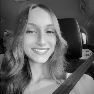 Meet your Posher, Kendall